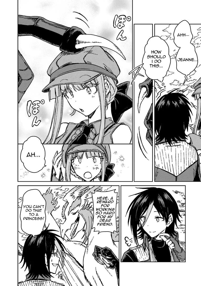 S-kyuu Guild wo Tsuihousareta kedo Chap 39 - Next Chap 40