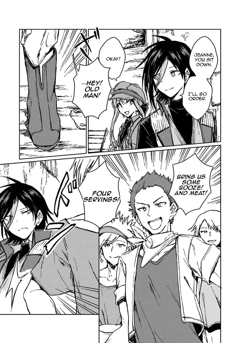 S-kyuu Guild wo Tsuihousareta kedo Chap 39 - Next Chap 40