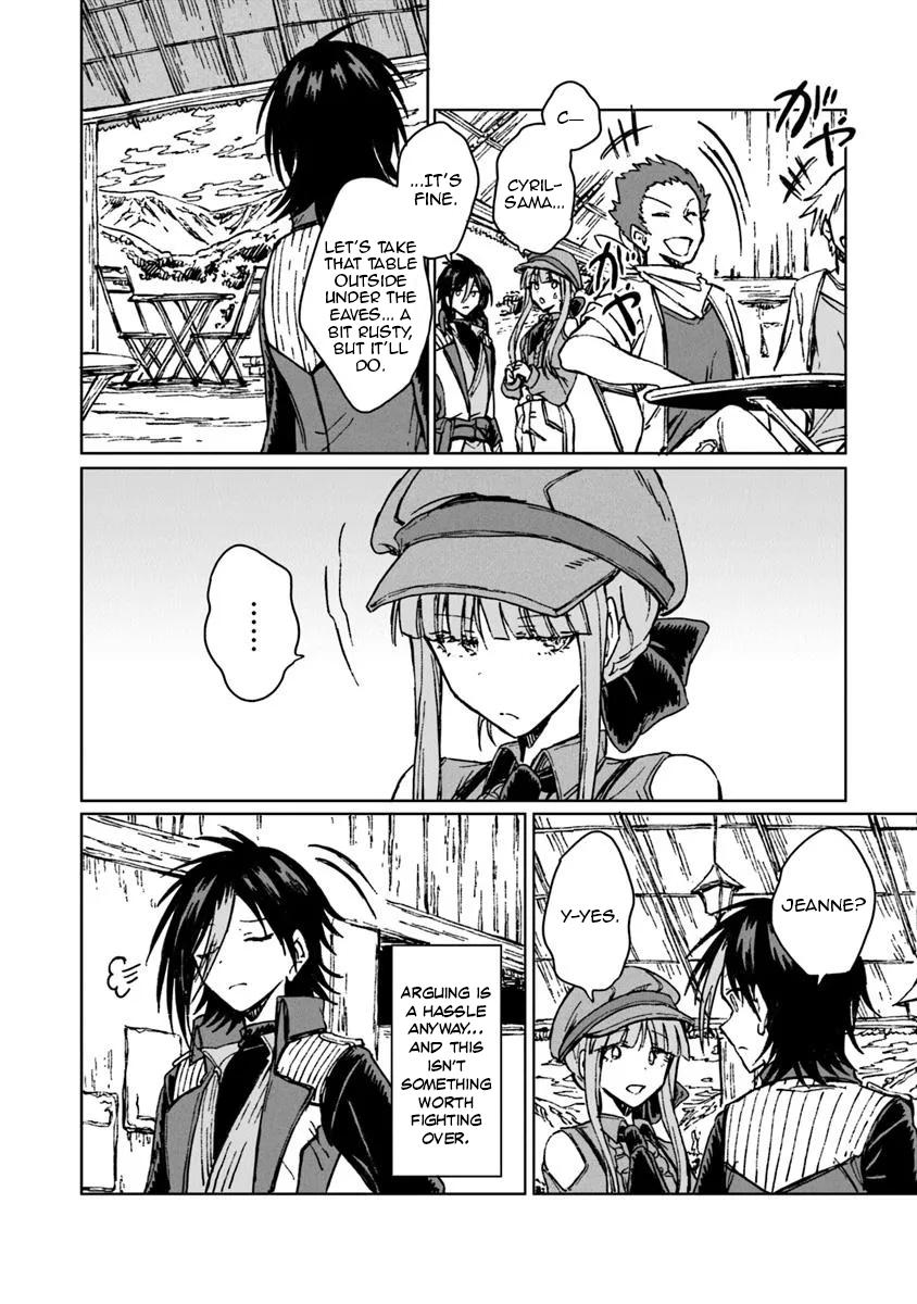 S-kyuu Guild wo Tsuihousareta kedo Chap 39 - Next Chap 40