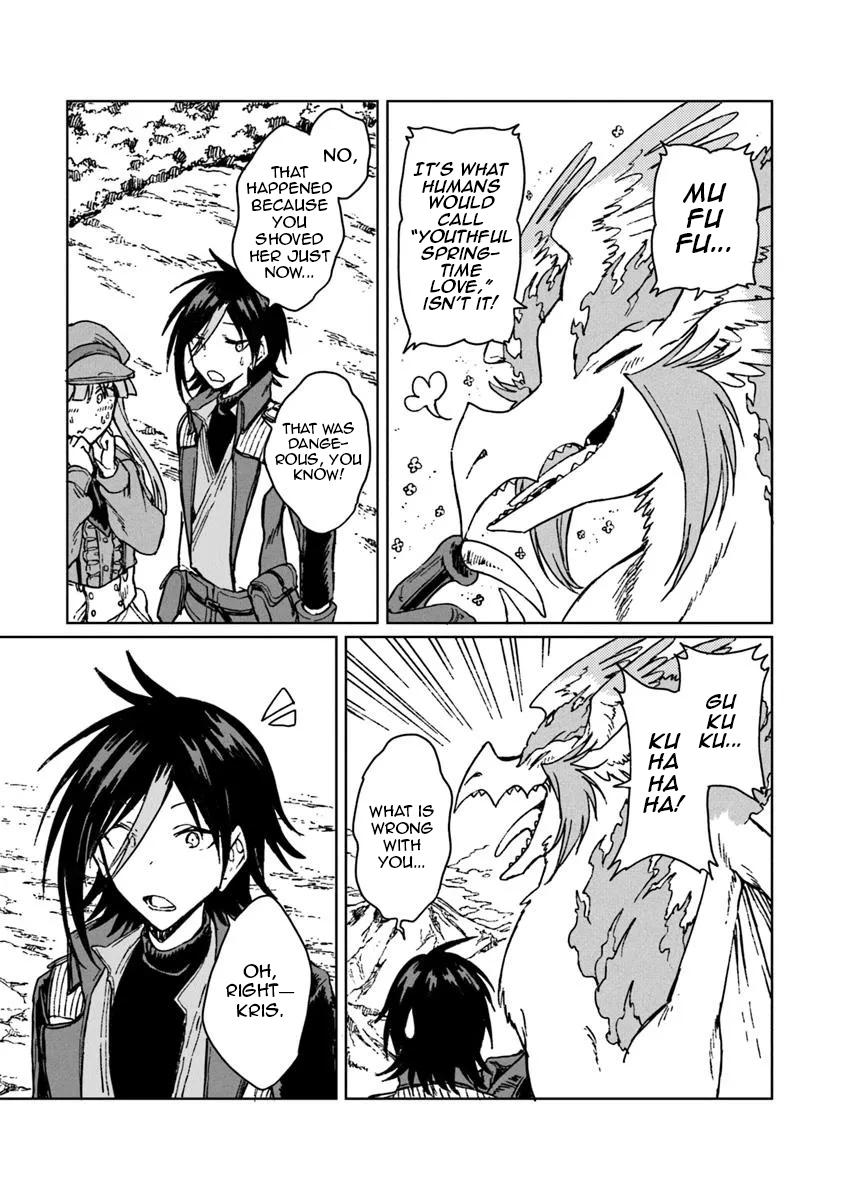 S-kyuu Guild wo Tsuihousareta kedo Chap 39 - Next Chap 40