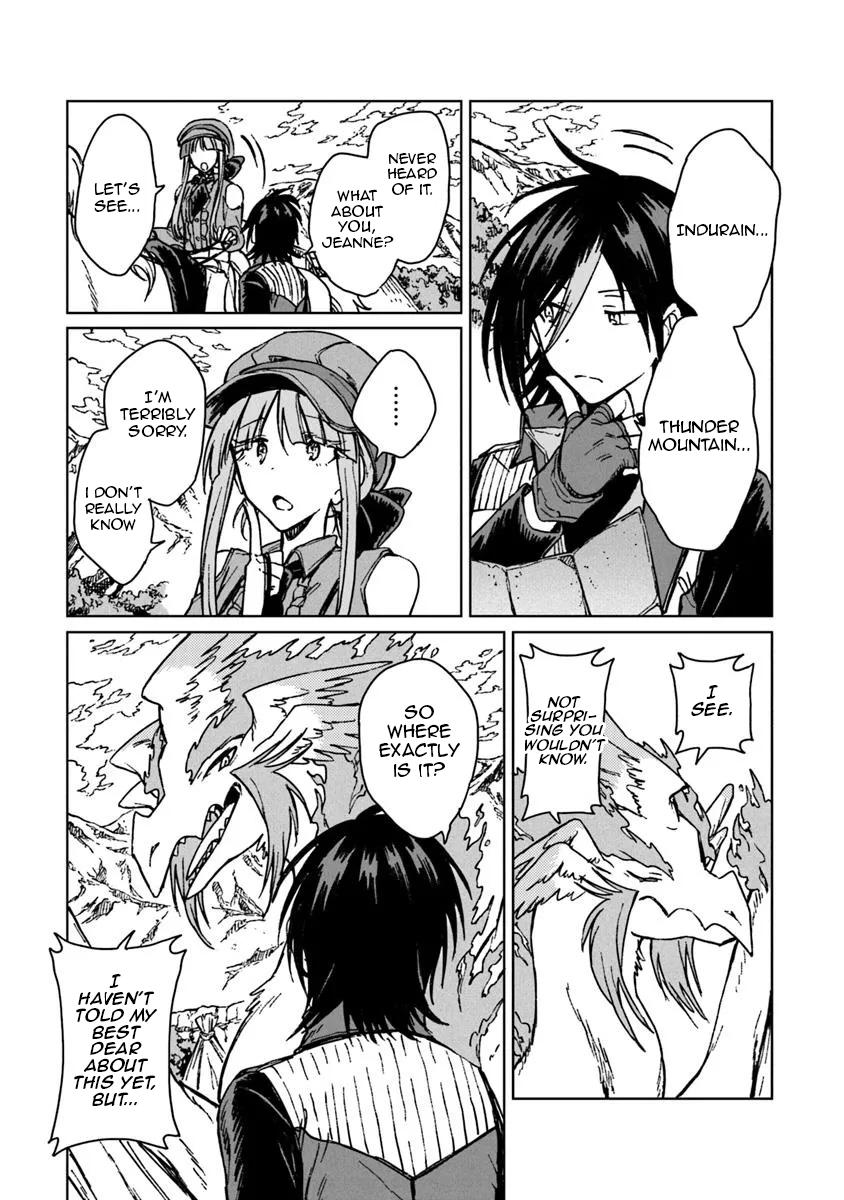 S-kyuu Guild wo Tsuihousareta kedo Chap 39 - Next Chap 40