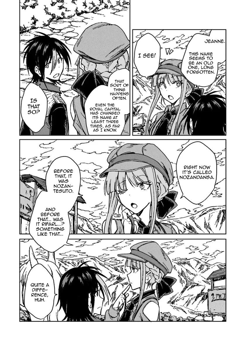 S-kyuu Guild wo Tsuihousareta kedo Chap 39 - Next Chap 40