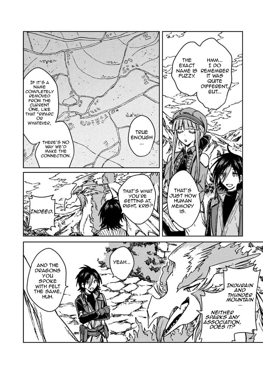S-kyuu Guild wo Tsuihousareta kedo Chap 39 - Next Chap 40