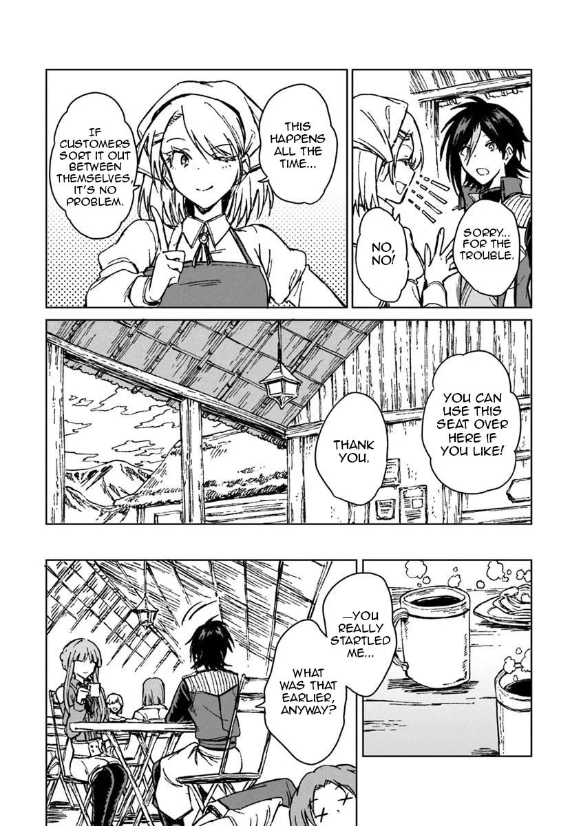 S-kyuu Guild wo Tsuihousareta kedo Chap 39 - Next Chap 40