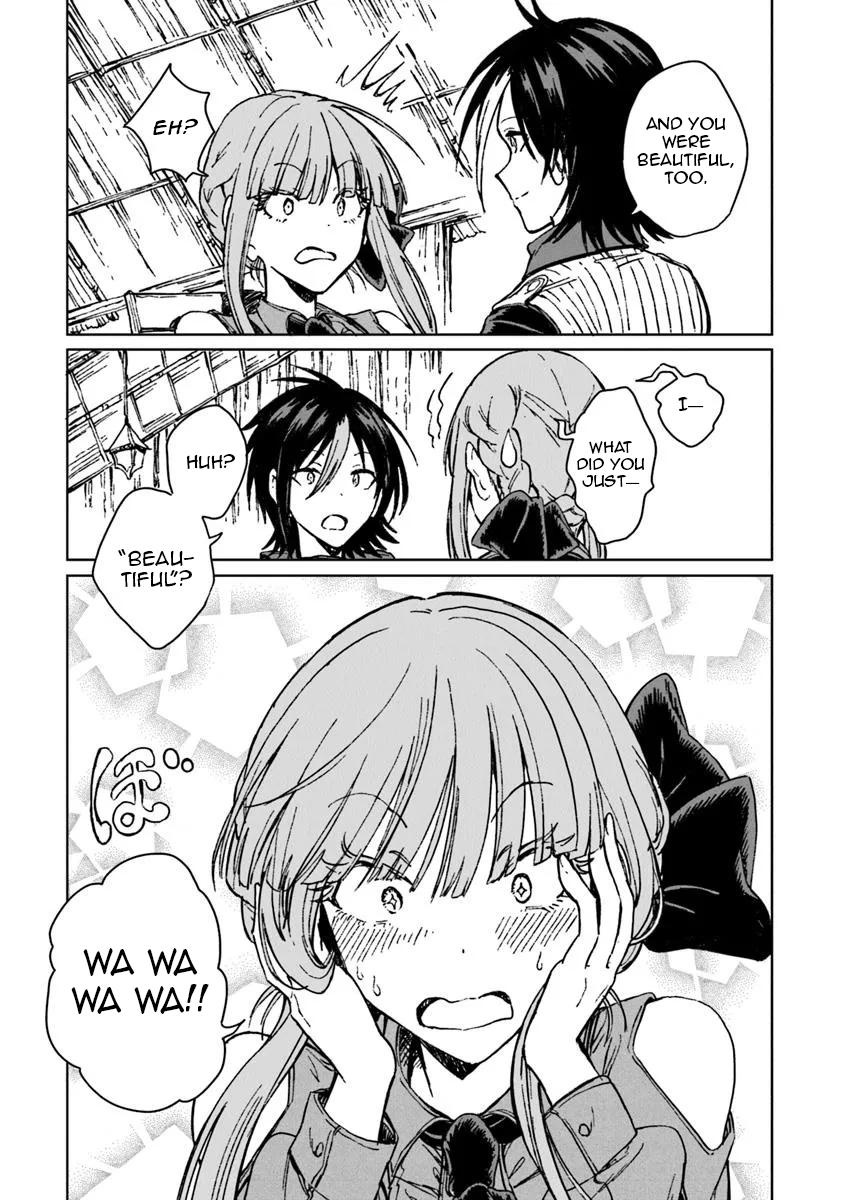 S-kyuu Guild wo Tsuihousareta kedo Chap 39 - Next Chap 40