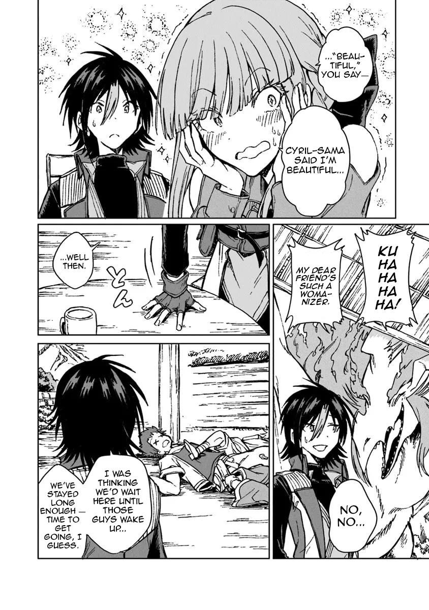 S-kyuu Guild wo Tsuihousareta kedo Chap 39 - Next Chap 40