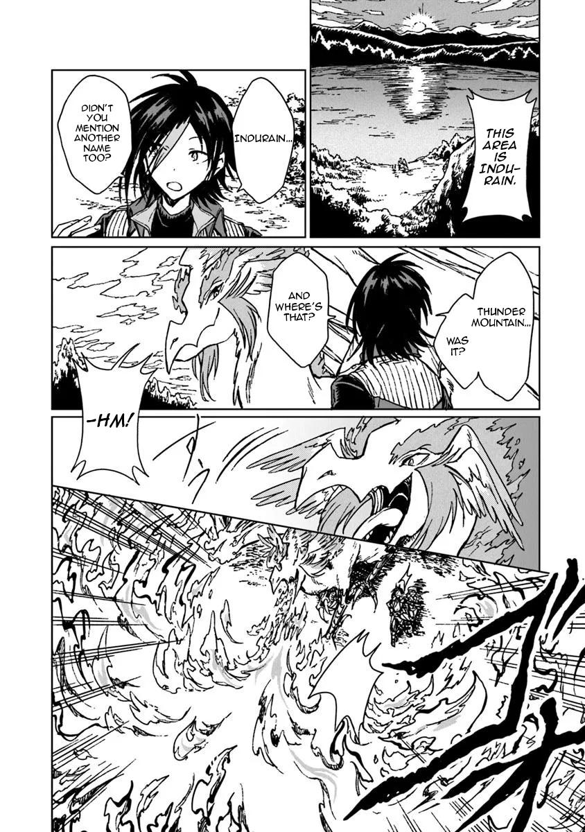 S-kyuu Guild wo Tsuihousareta kedo Chap 39 - Next Chap 40