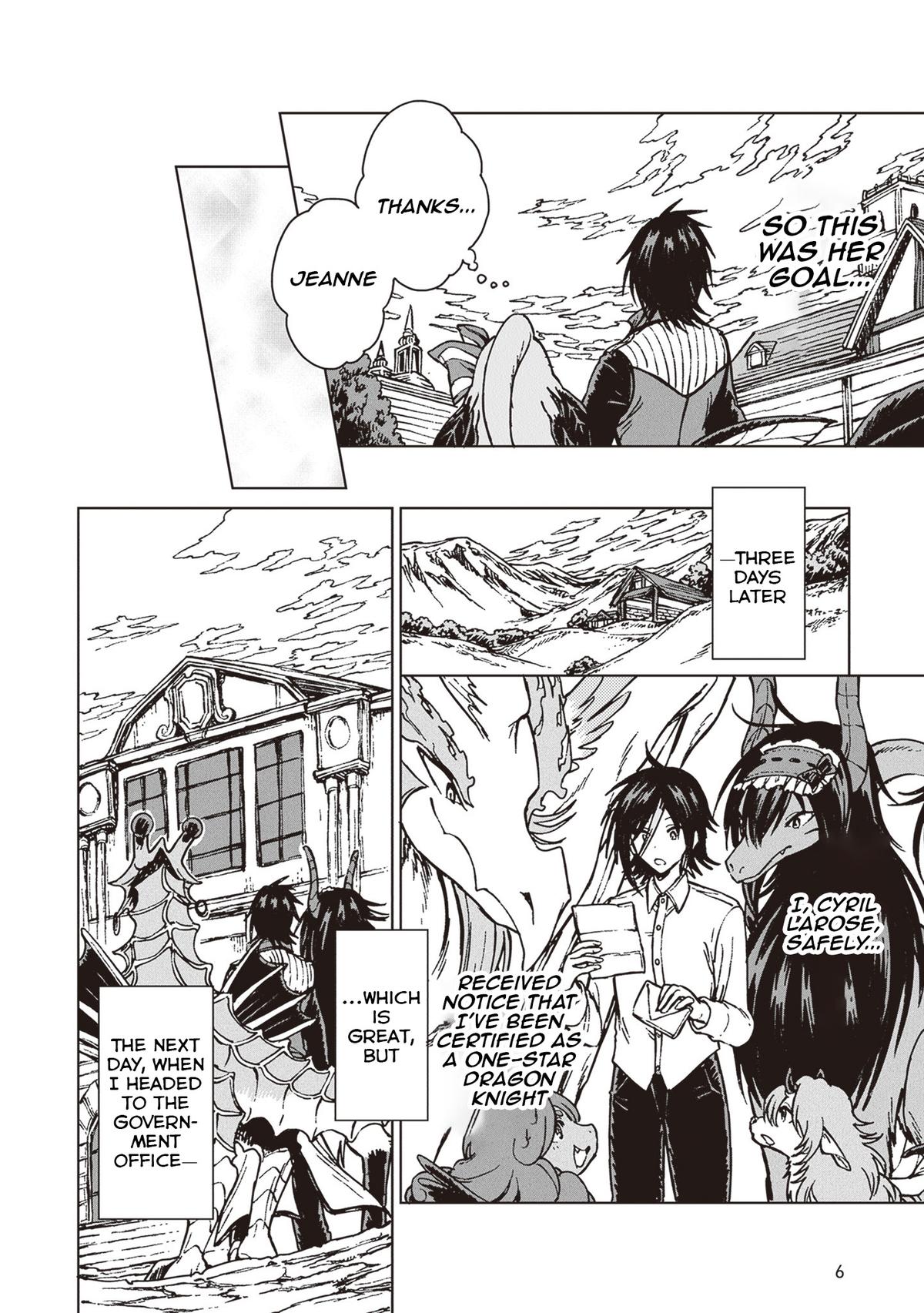 S-kyuu Guild wo Tsuihousareta kedo Chap 30 - Next Chap 31