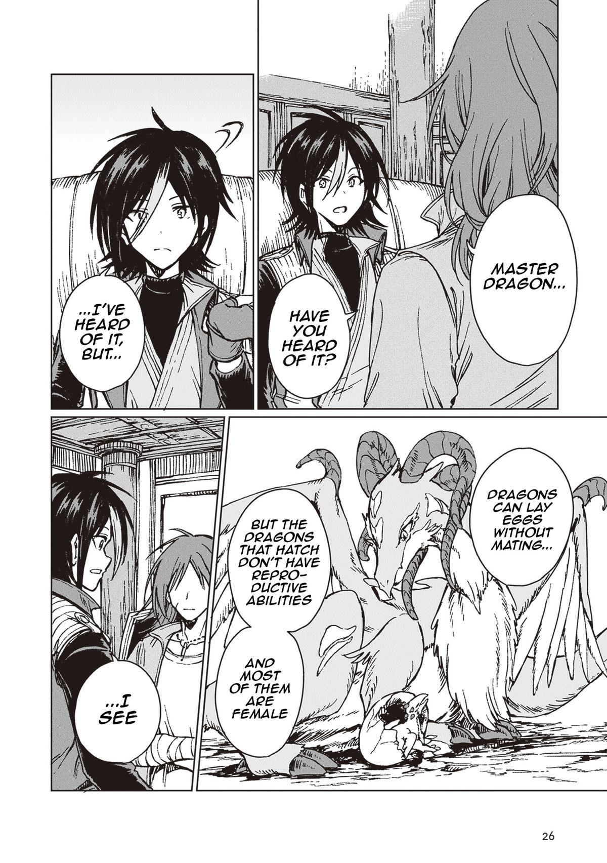S-kyuu Guild wo Tsuihousareta kedo Chap 30 - Next Chap 31