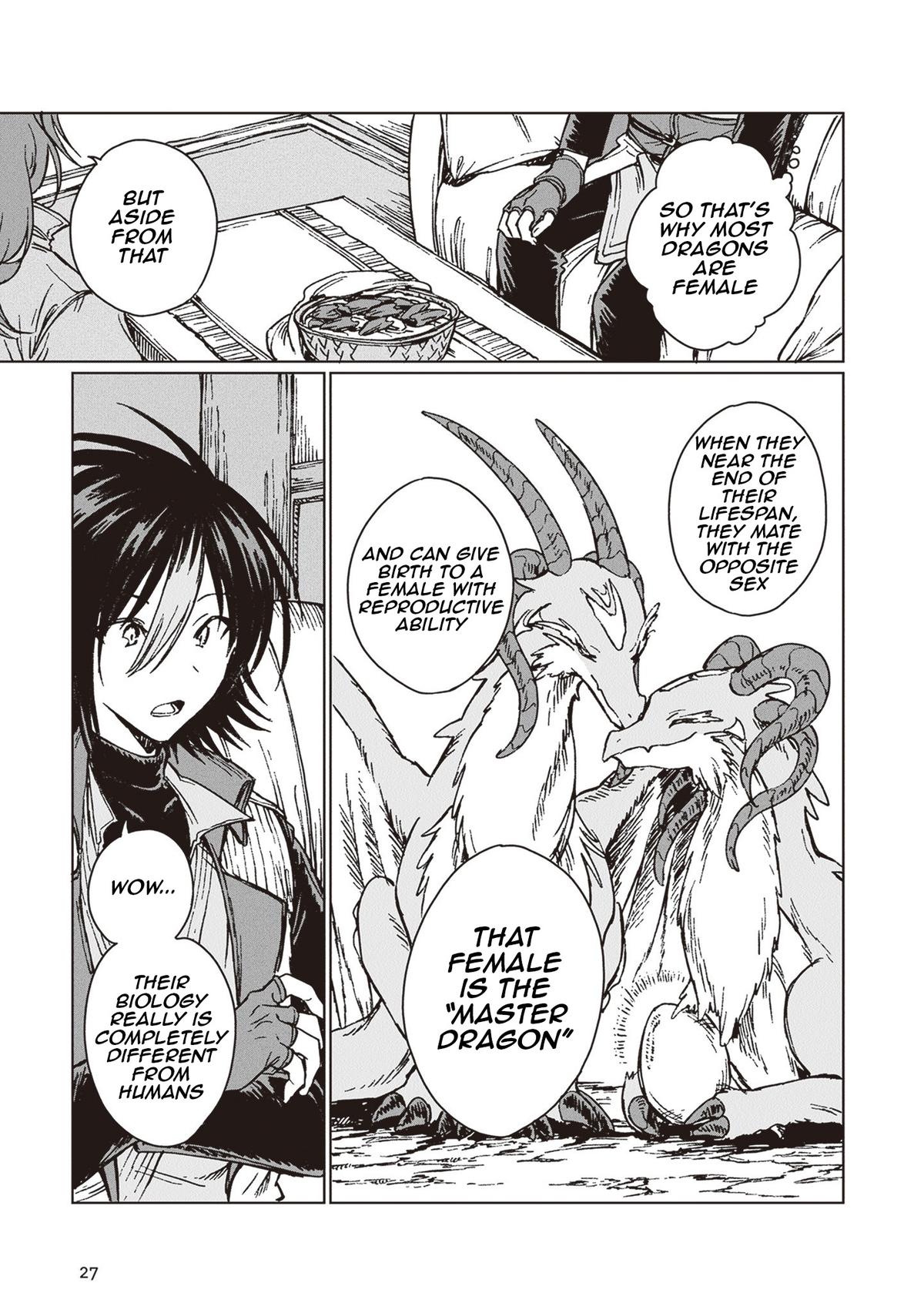 S-kyuu Guild wo Tsuihousareta kedo Chap 30 - Next Chap 31