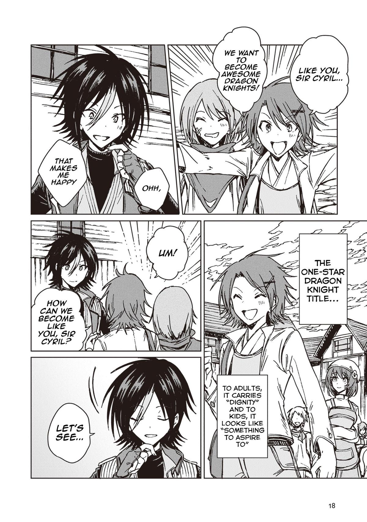 S-kyuu Guild wo Tsuihousareta kedo Chap 30 - Next Chap 31
