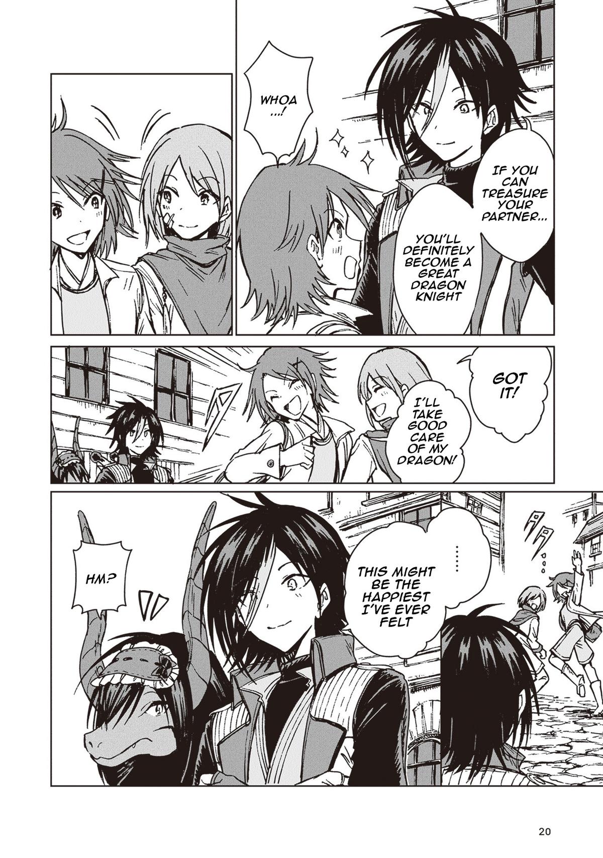 S-kyuu Guild wo Tsuihousareta kedo Chap 30 - Next Chap 31