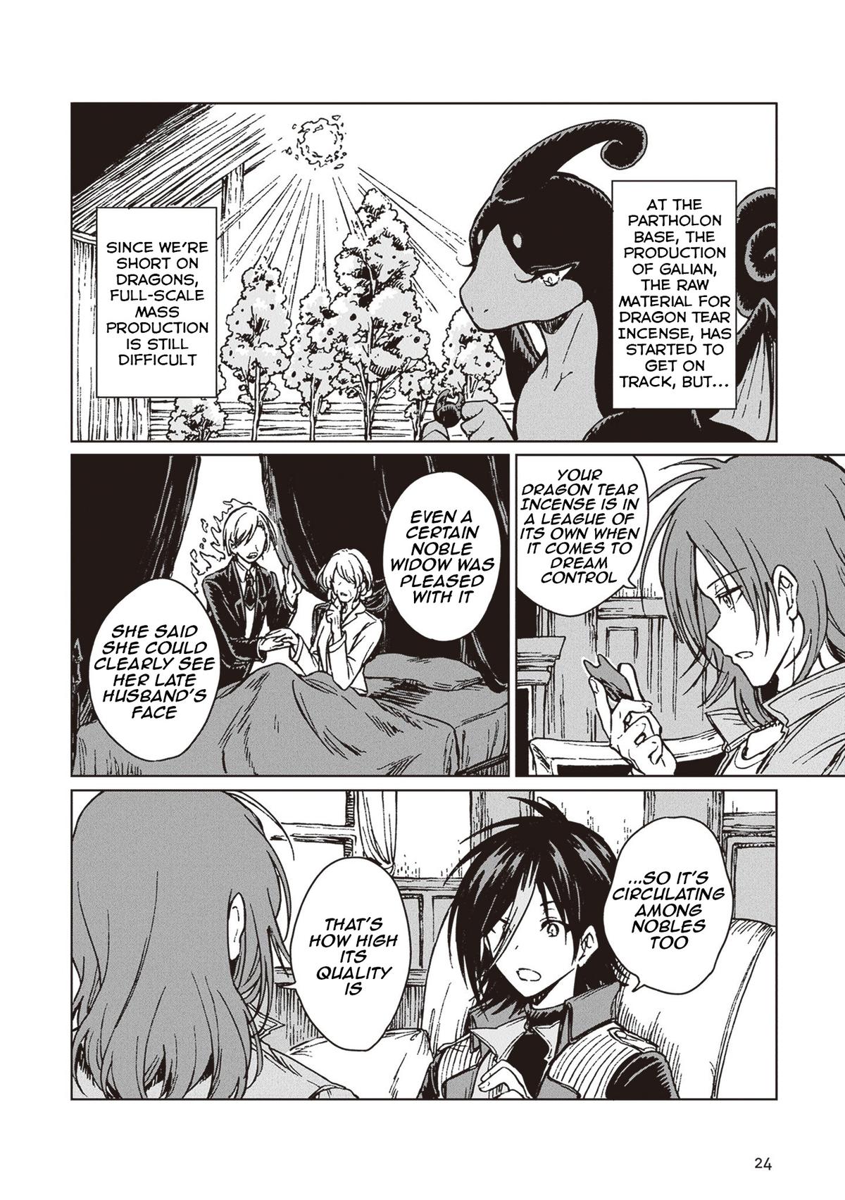 S-kyuu Guild wo Tsuihousareta kedo Chap 30 - Next Chap 31