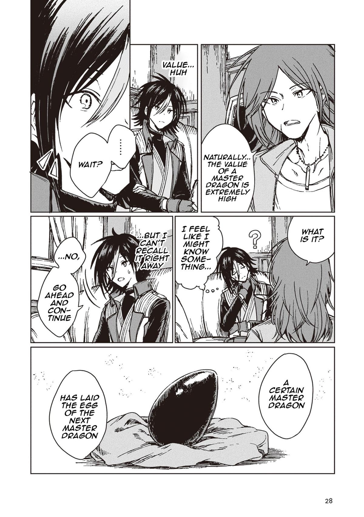 S-kyuu Guild wo Tsuihousareta kedo Chap 30 - Next Chap 31