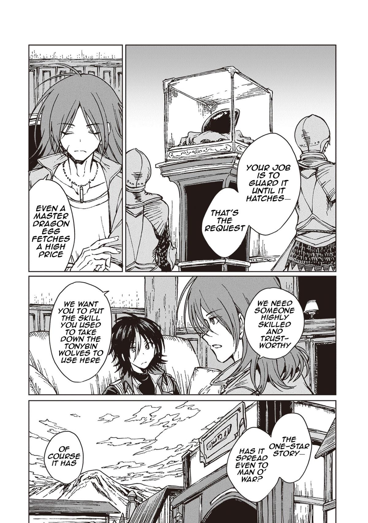 S-kyuu Guild wo Tsuihousareta kedo Chap 30 - Next Chap 31