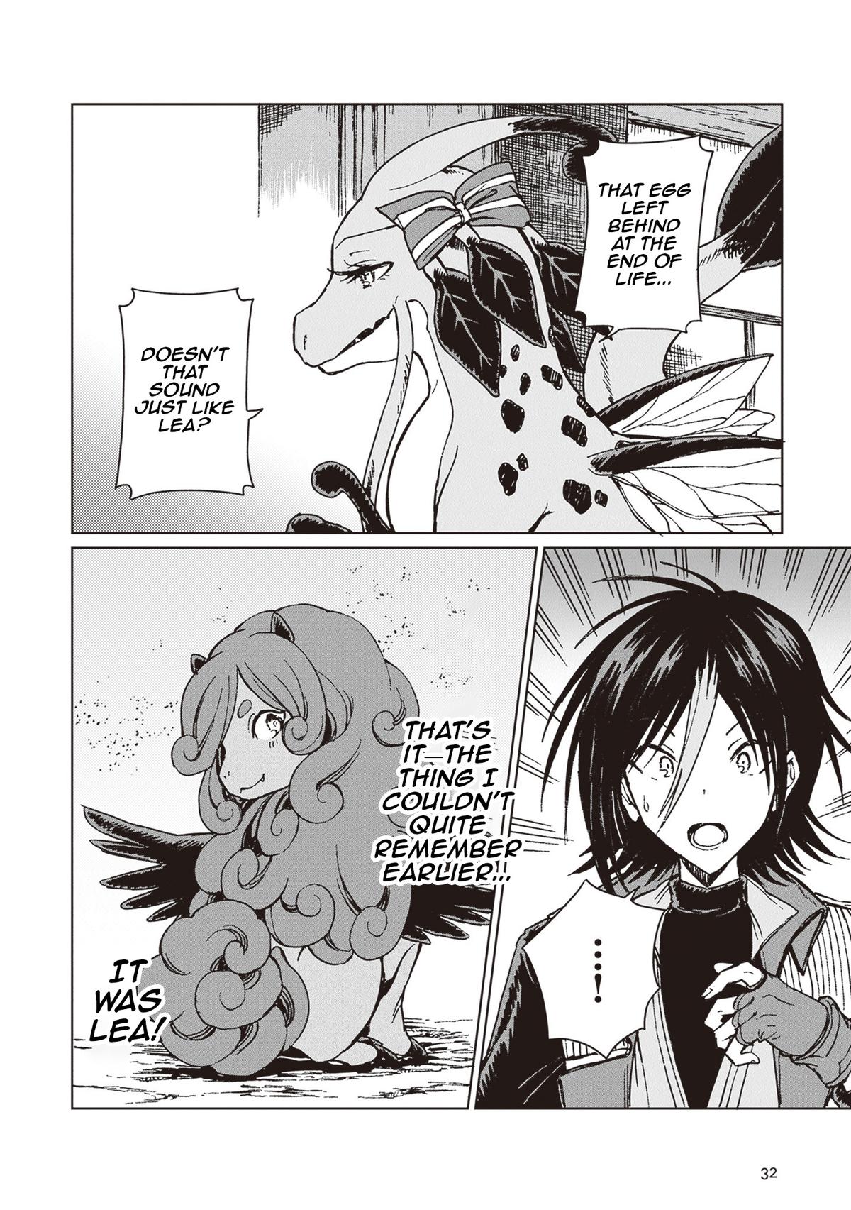 S-kyuu Guild wo Tsuihousareta kedo Chap 30 - Next Chap 31