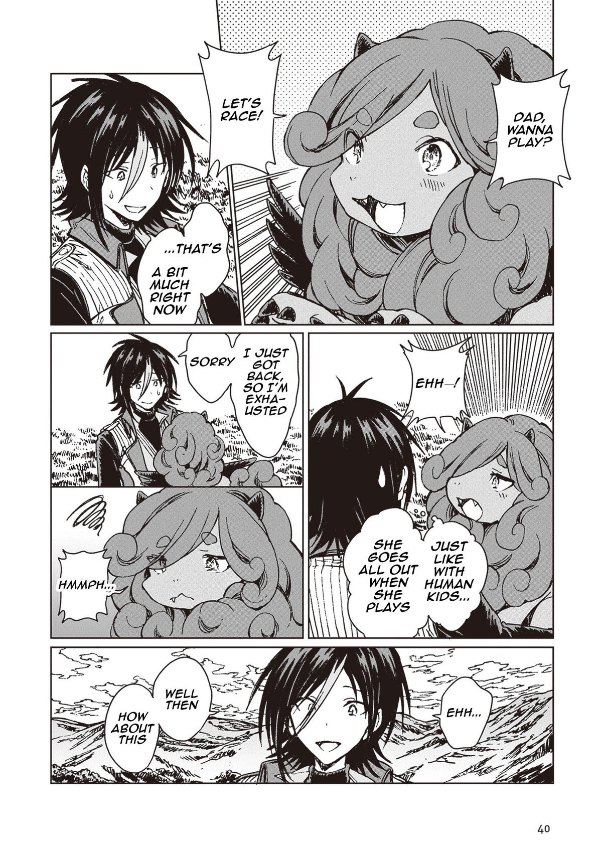 S-kyuu Guild wo Tsuihousareta kedo Chap 31 - Next Chap 32