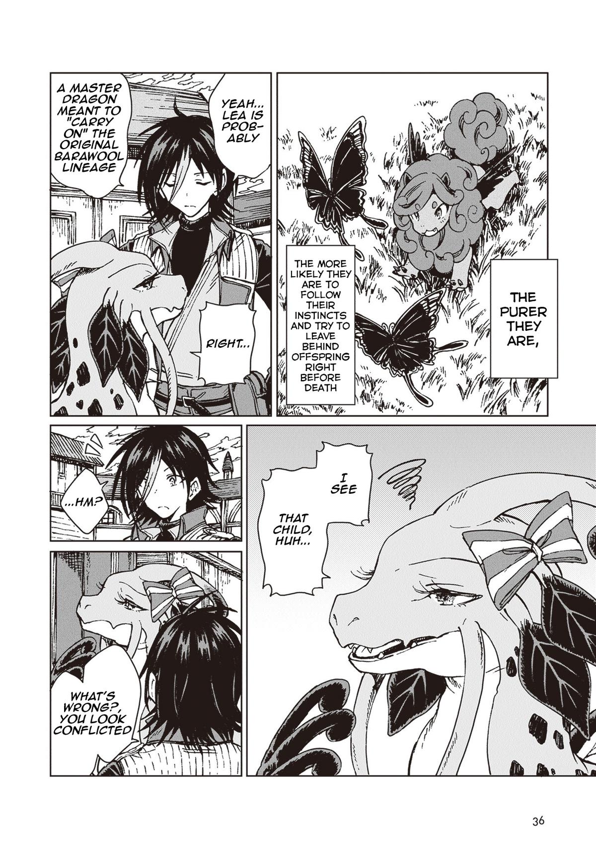 S-kyuu Guild wo Tsuihousareta kedo Chap 31 - Next Chap 32