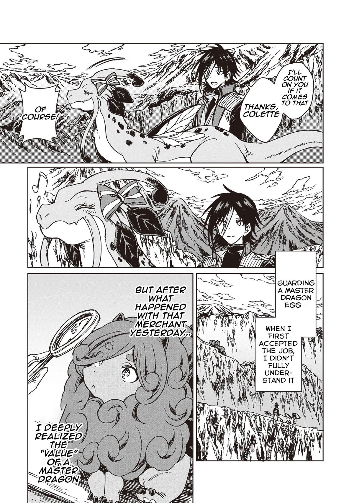S-kyuu Guild wo Tsuihousareta kedo Chap 31 - Next Chap 32