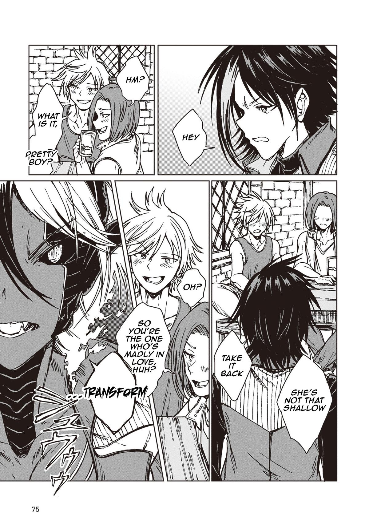 S-kyuu Guild wo Tsuihousareta kedo Chap 32 - Next Chap 33