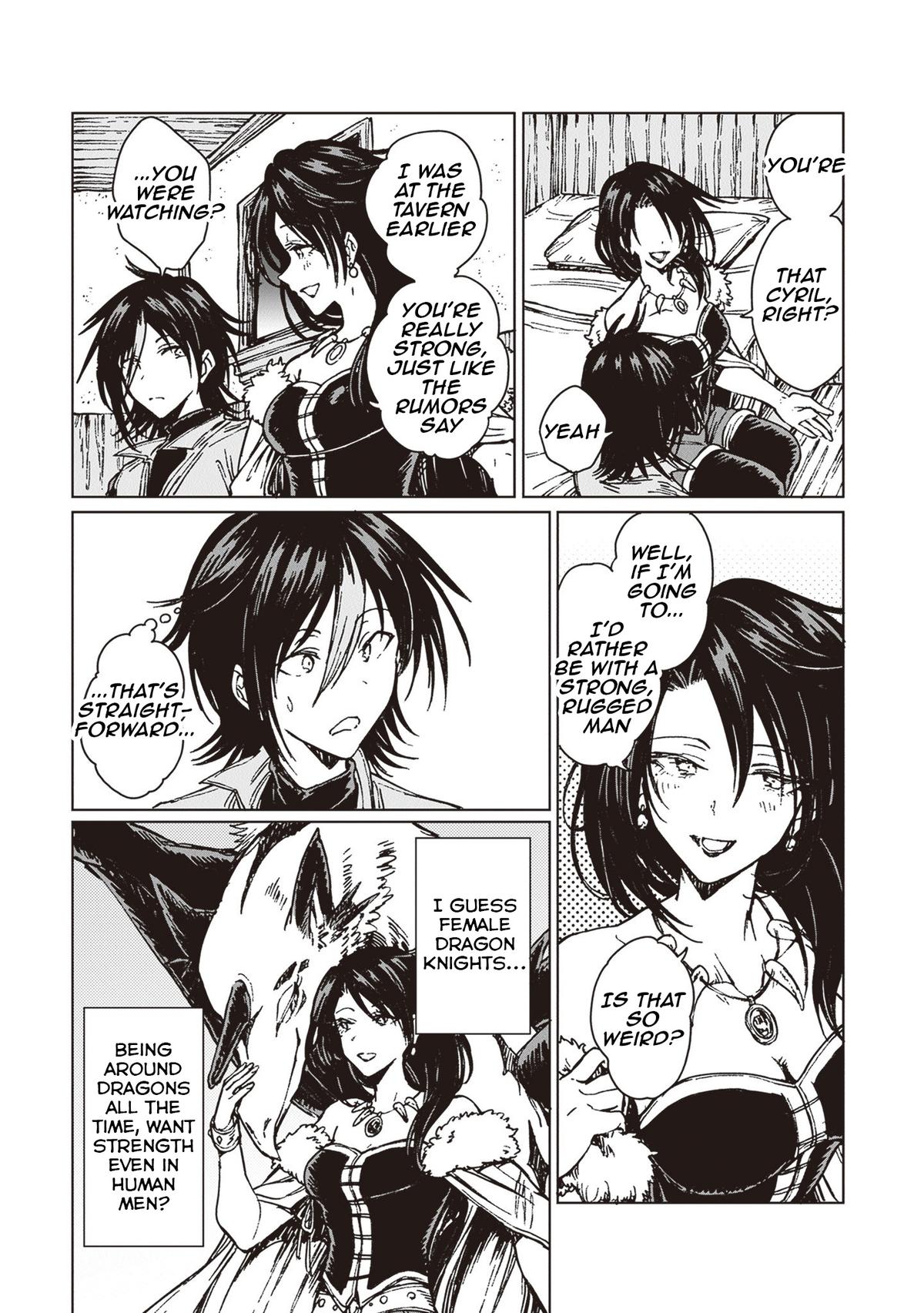 S-kyuu Guild wo Tsuihousareta kedo Chap 32 - Next Chap 33