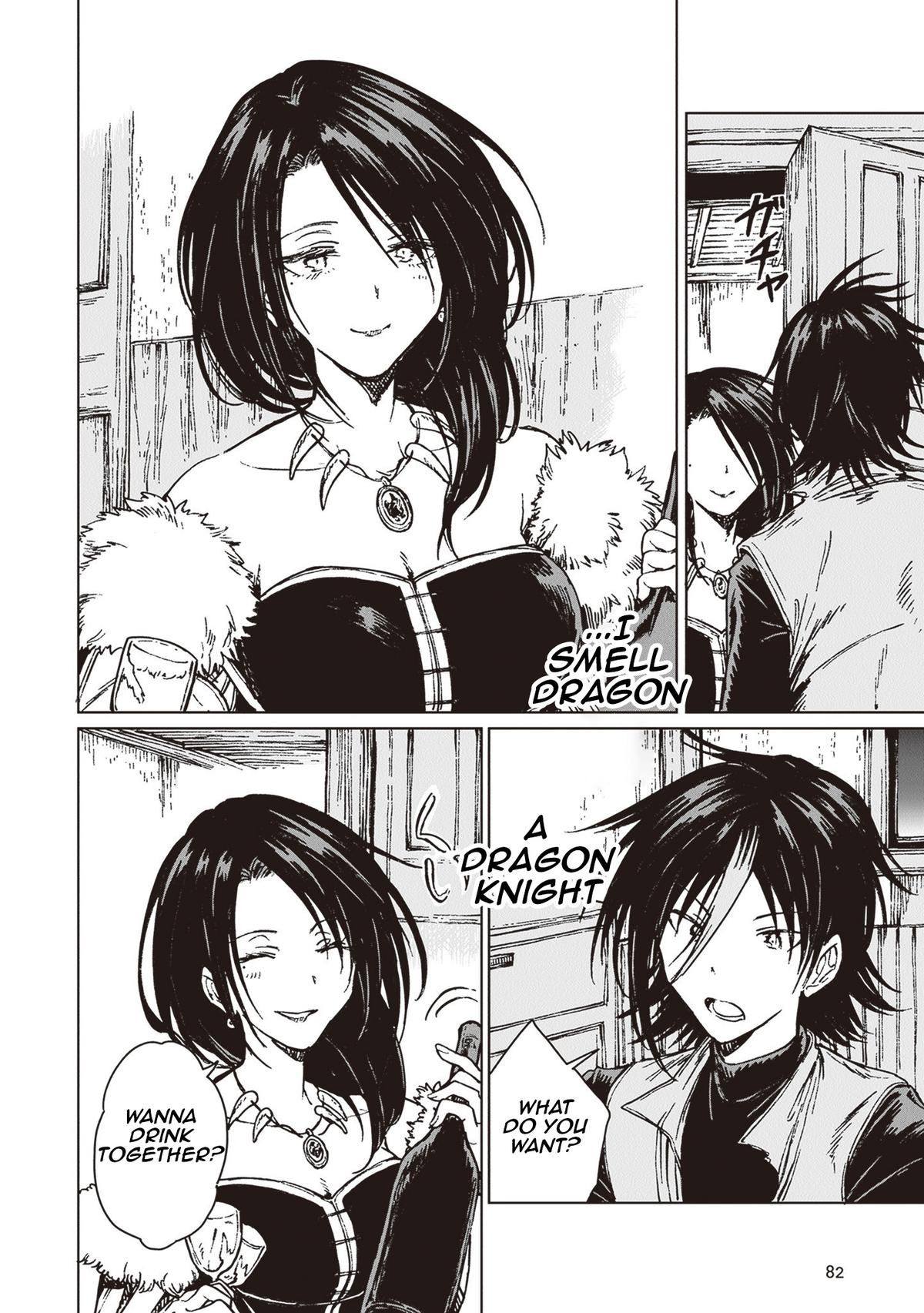 S-kyuu Guild wo Tsuihousareta kedo Chap 32 - Next Chap 33