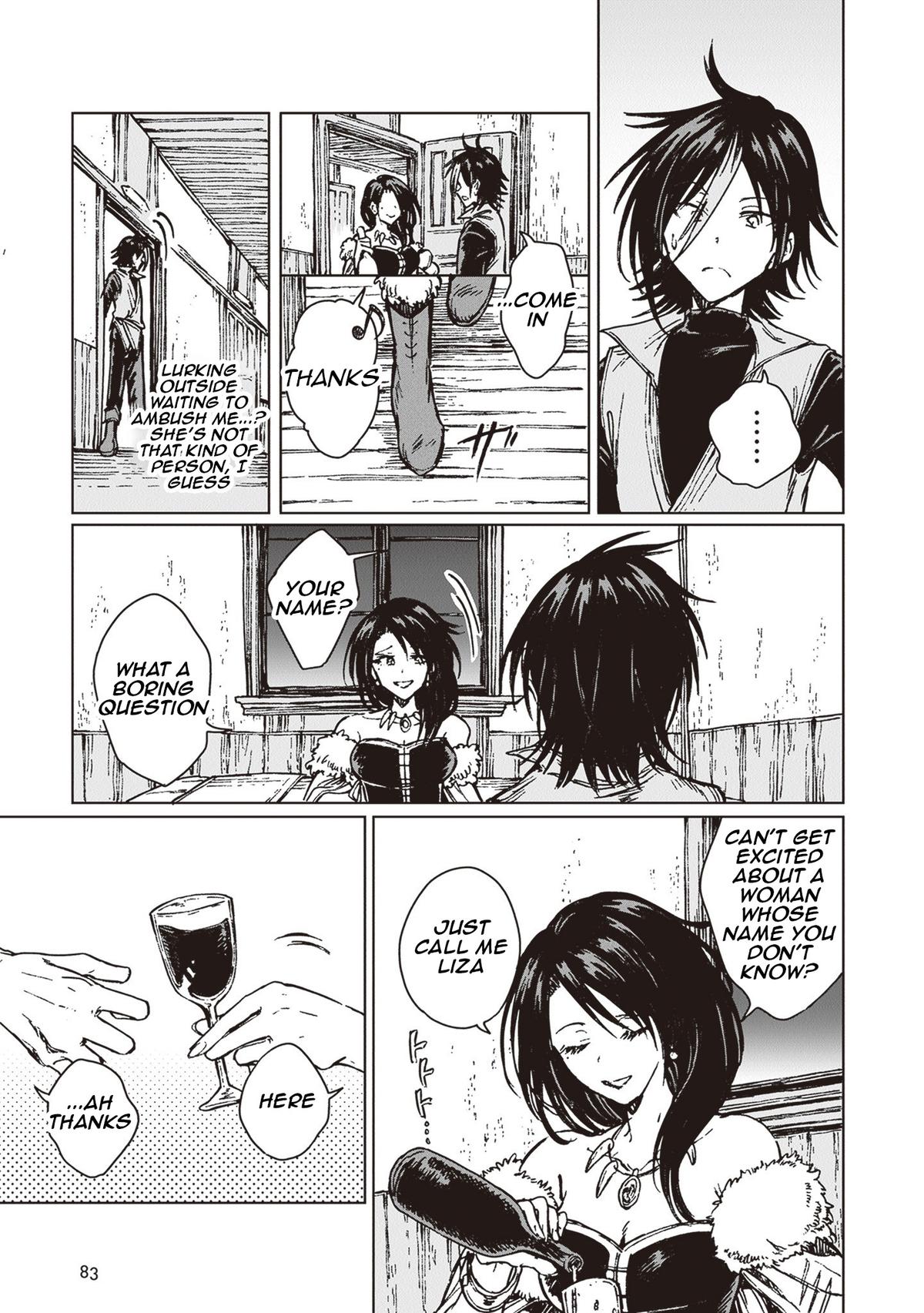 S-kyuu Guild wo Tsuihousareta kedo Chap 32 - Next Chap 33