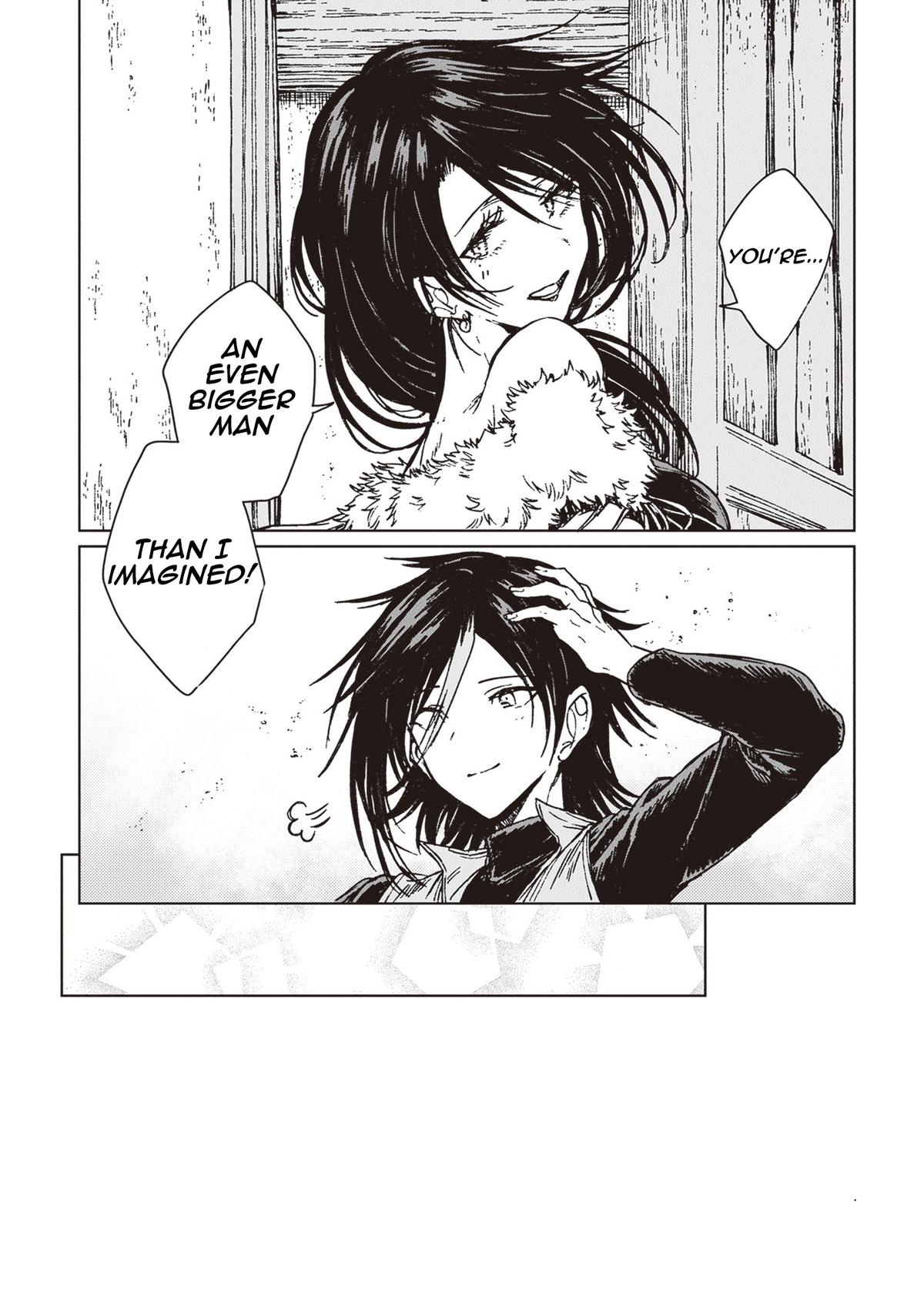 S-kyuu Guild wo Tsuihousareta kedo Chap 32 - Next Chap 33