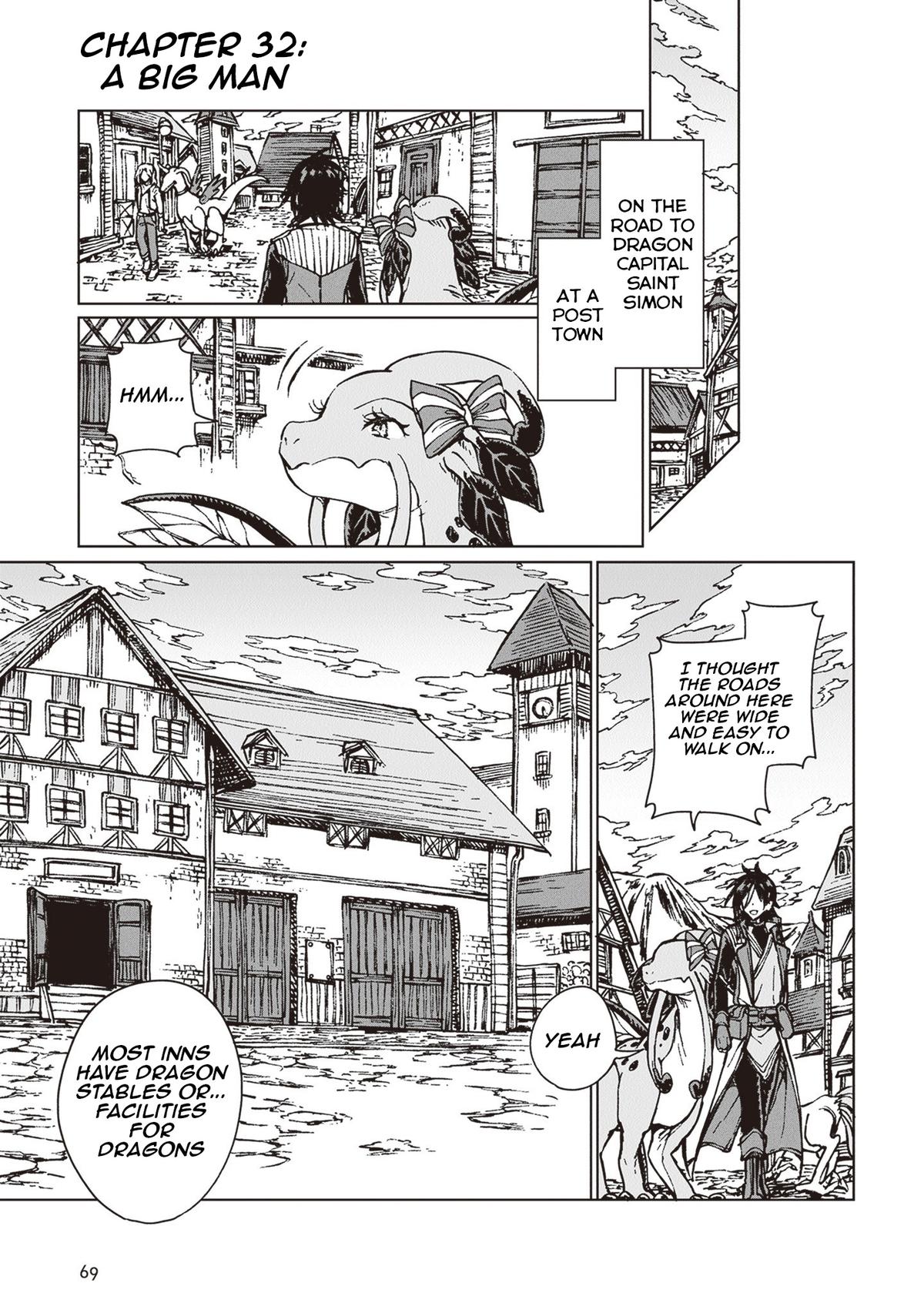 S-kyuu Guild wo Tsuihousareta kedo Chap 32 - Next Chap 33