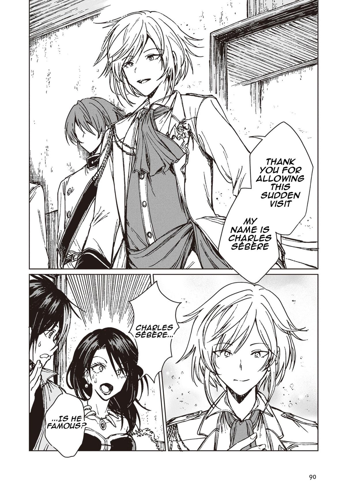 S-kyuu Guild wo Tsuihousareta kedo Chap 32 - Next Chap 33