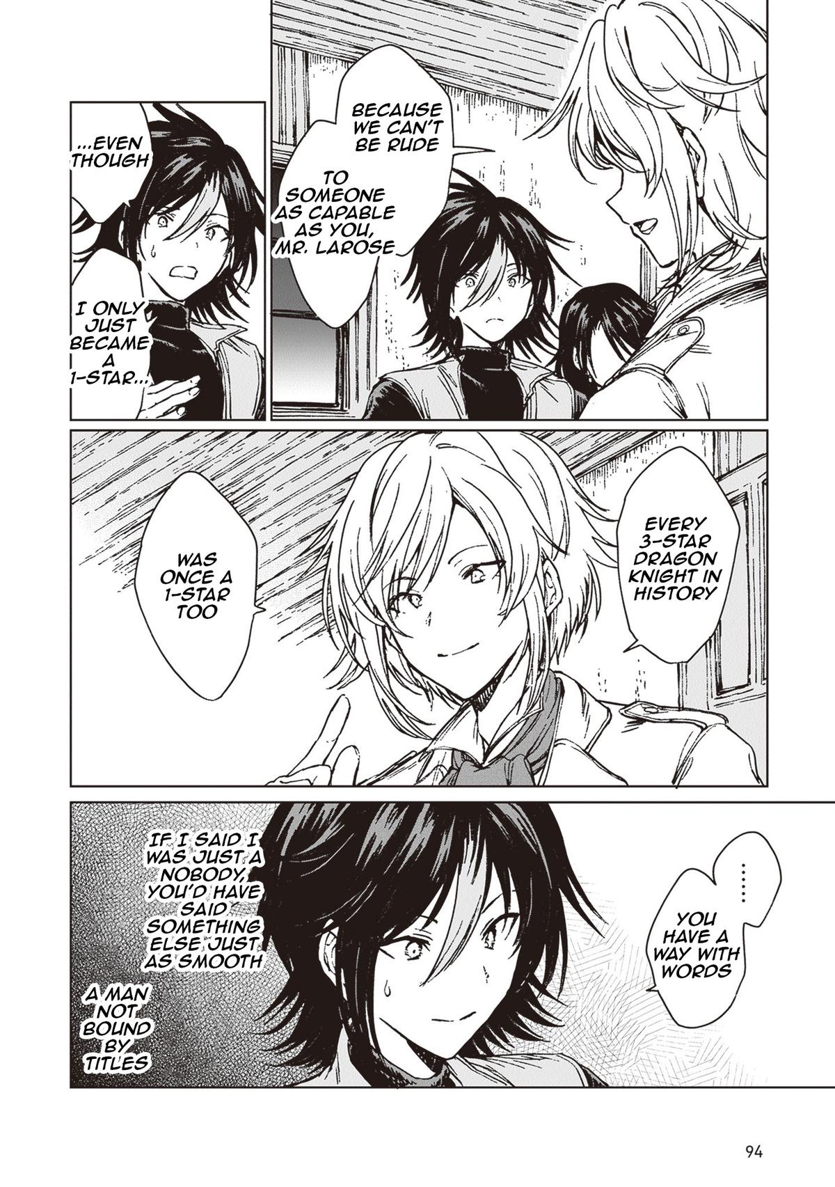 S-kyuu Guild wo Tsuihousareta kedo Chap 32 - Next Chap 33