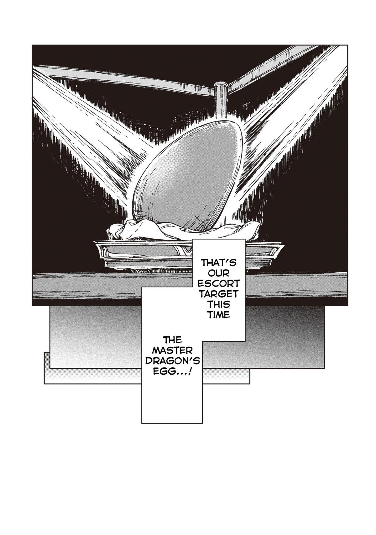 S-kyuu Guild wo Tsuihousareta kedo Chap 33 - Next Chap 34