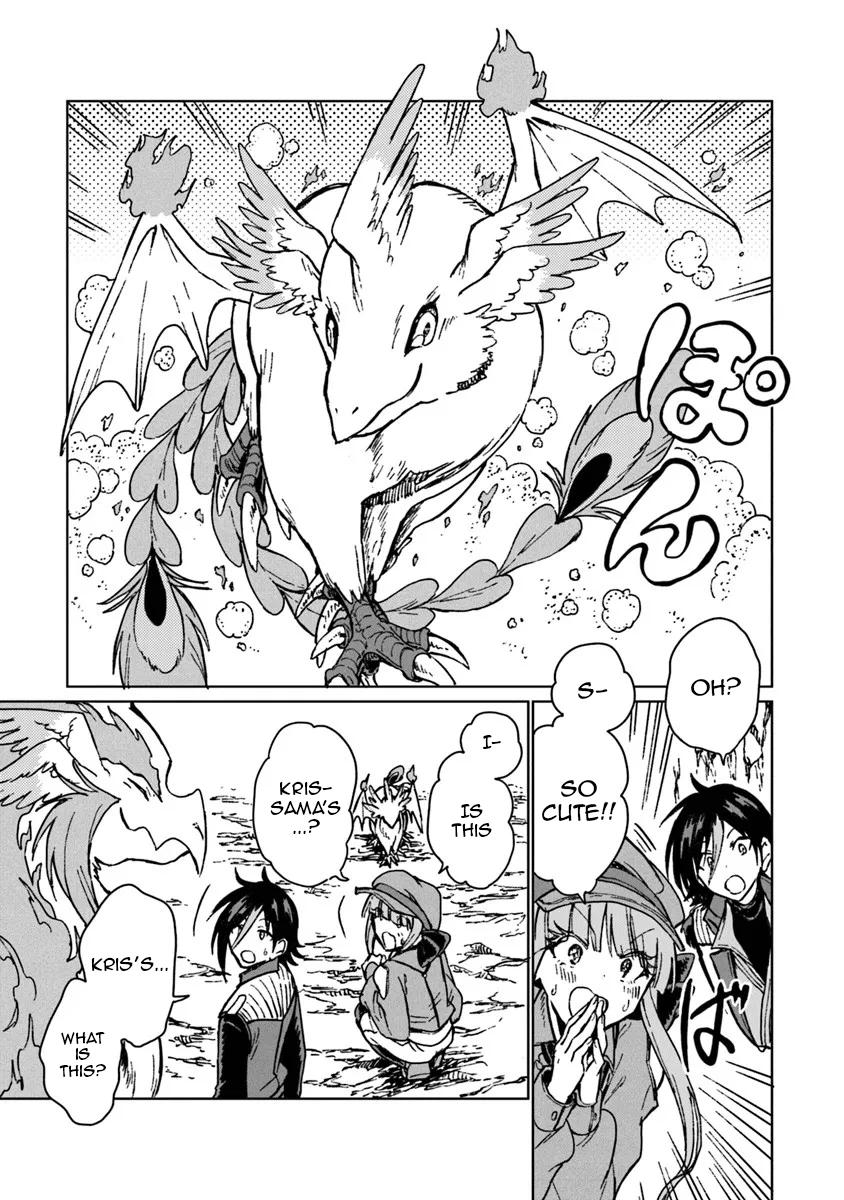 S-kyuu Guild wo Tsuihousareta kedo Chap 40 - Next Chap 41