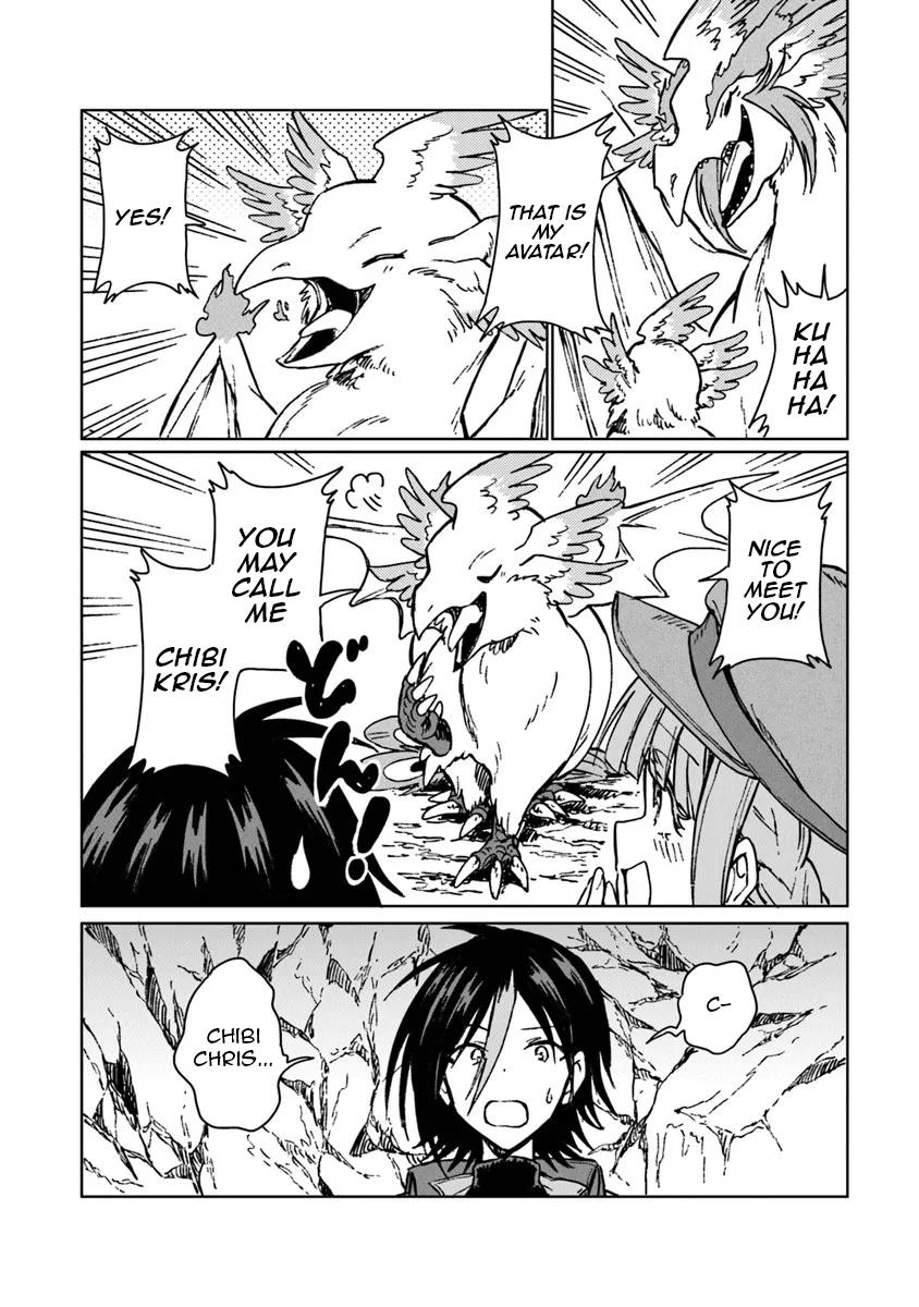 S-kyuu Guild wo Tsuihousareta kedo Chap 40 - Next Chap 41