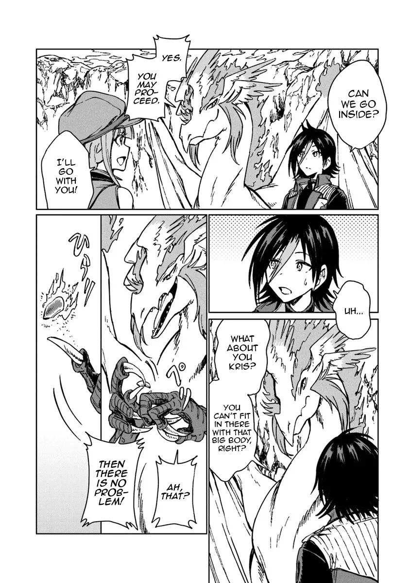 S-kyuu Guild wo Tsuihousareta kedo Chap 40 - Next Chap 41