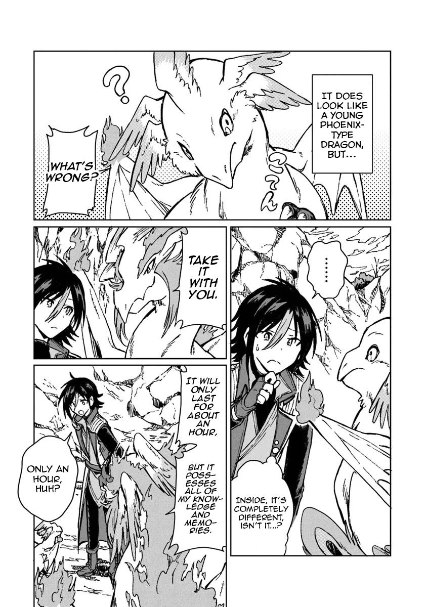 S-kyuu Guild wo Tsuihousareta kedo Chap 40 - Next Chap 41