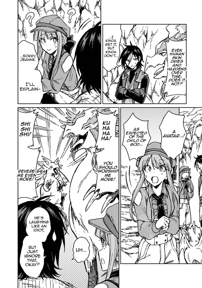 S-kyuu Guild wo Tsuihousareta kedo Chap 40 - Next Chap 41