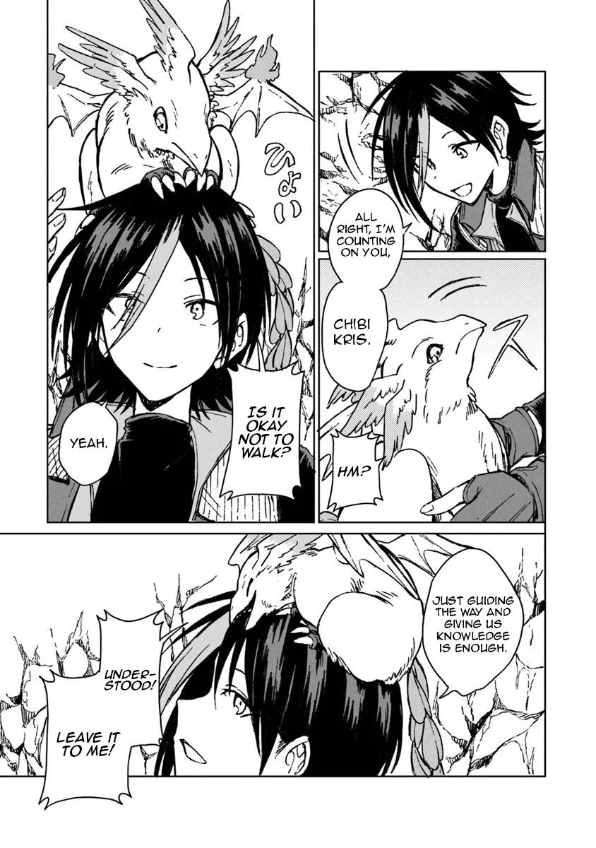 S-kyuu Guild wo Tsuihousareta kedo Chap 40 - Next Chap 41
