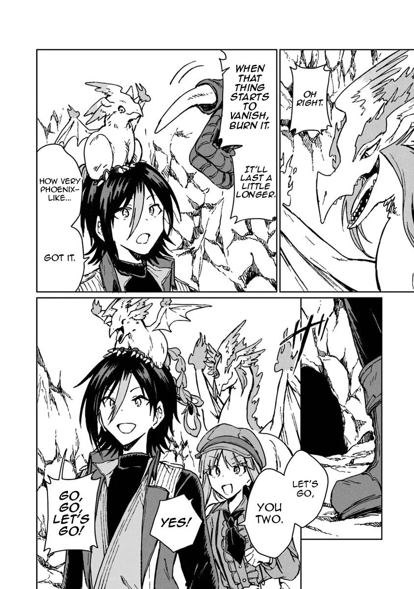 S-kyuu Guild wo Tsuihousareta kedo Chap 40 - Next Chap 41