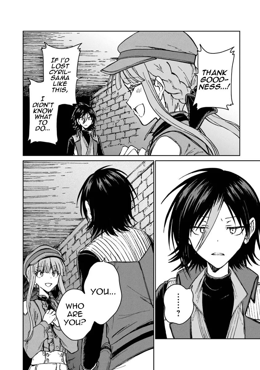 S-kyuu Guild wo Tsuihousareta kedo Chap 40 - Next Chap 41