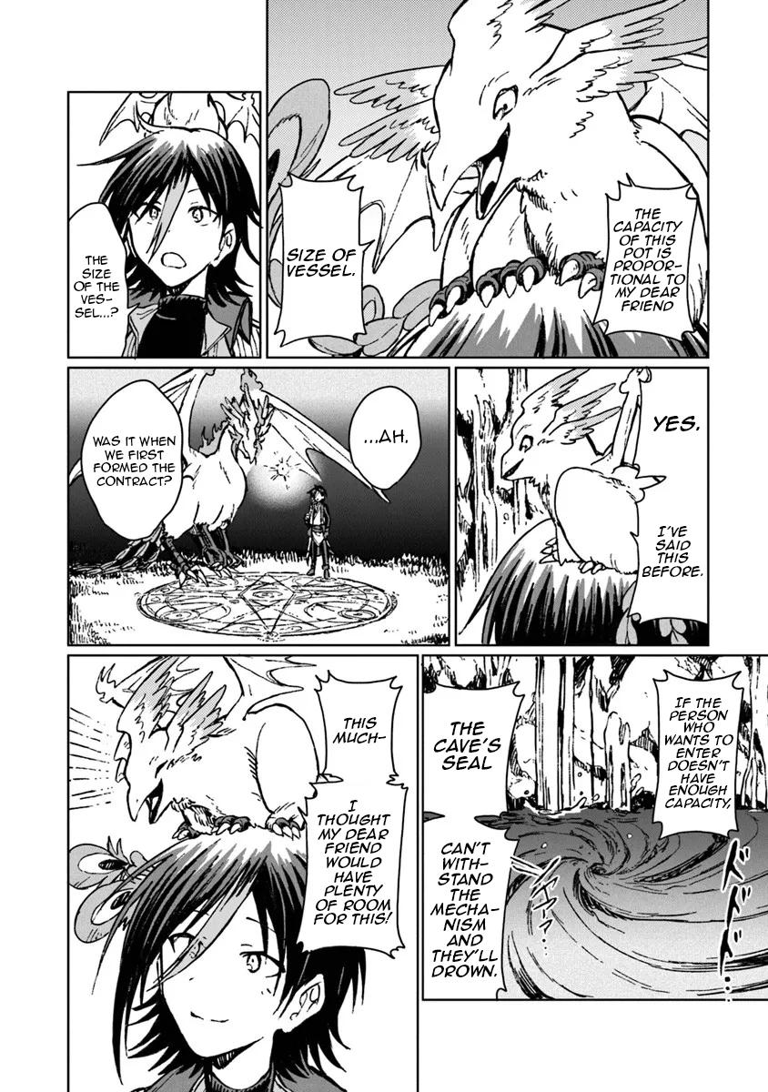 S-kyuu Guild wo Tsuihousareta kedo Chap 40 - Next Chap 41