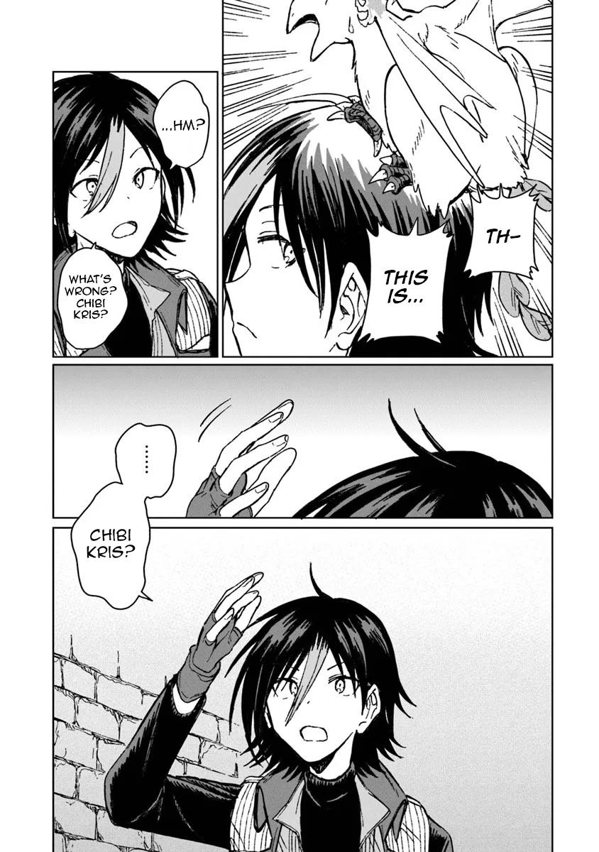 S-kyuu Guild wo Tsuihousareta kedo Chap 40 - Next Chap 41