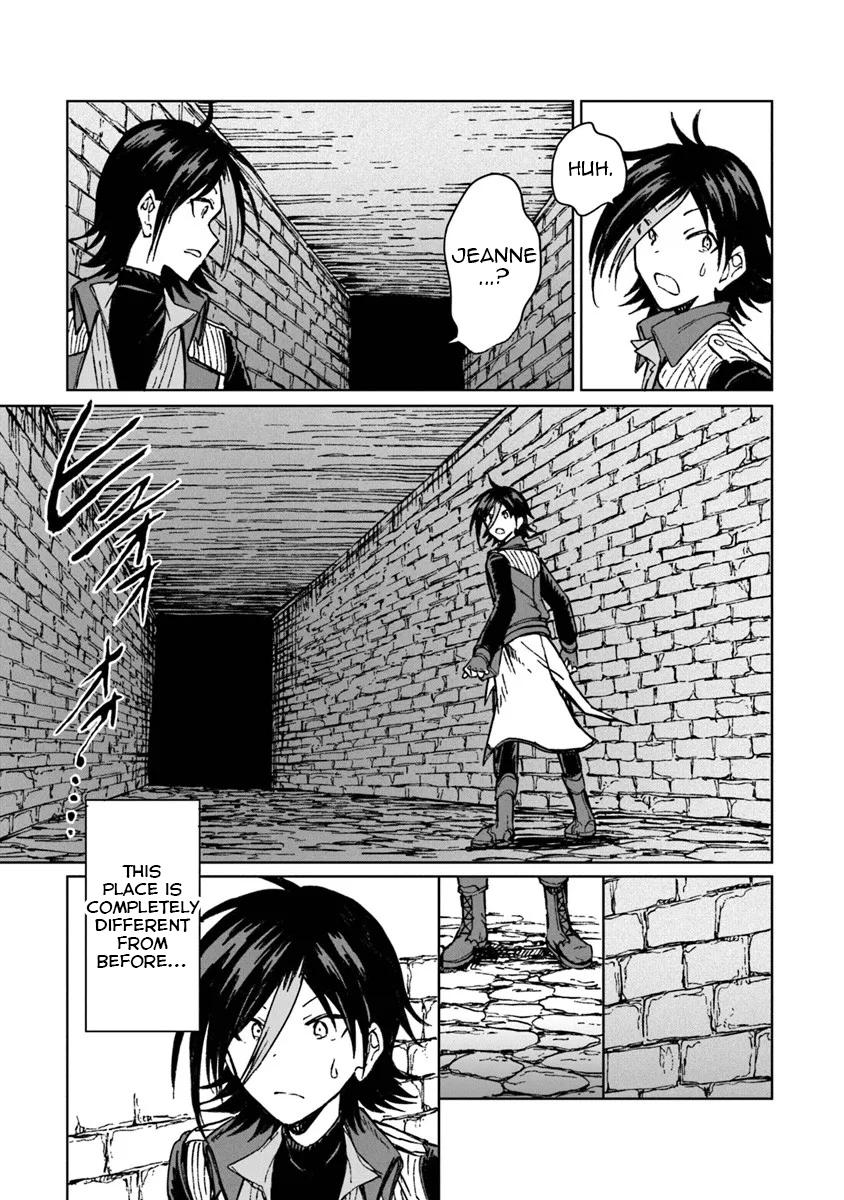 S-kyuu Guild wo Tsuihousareta kedo Chap 40 - Next Chap 41