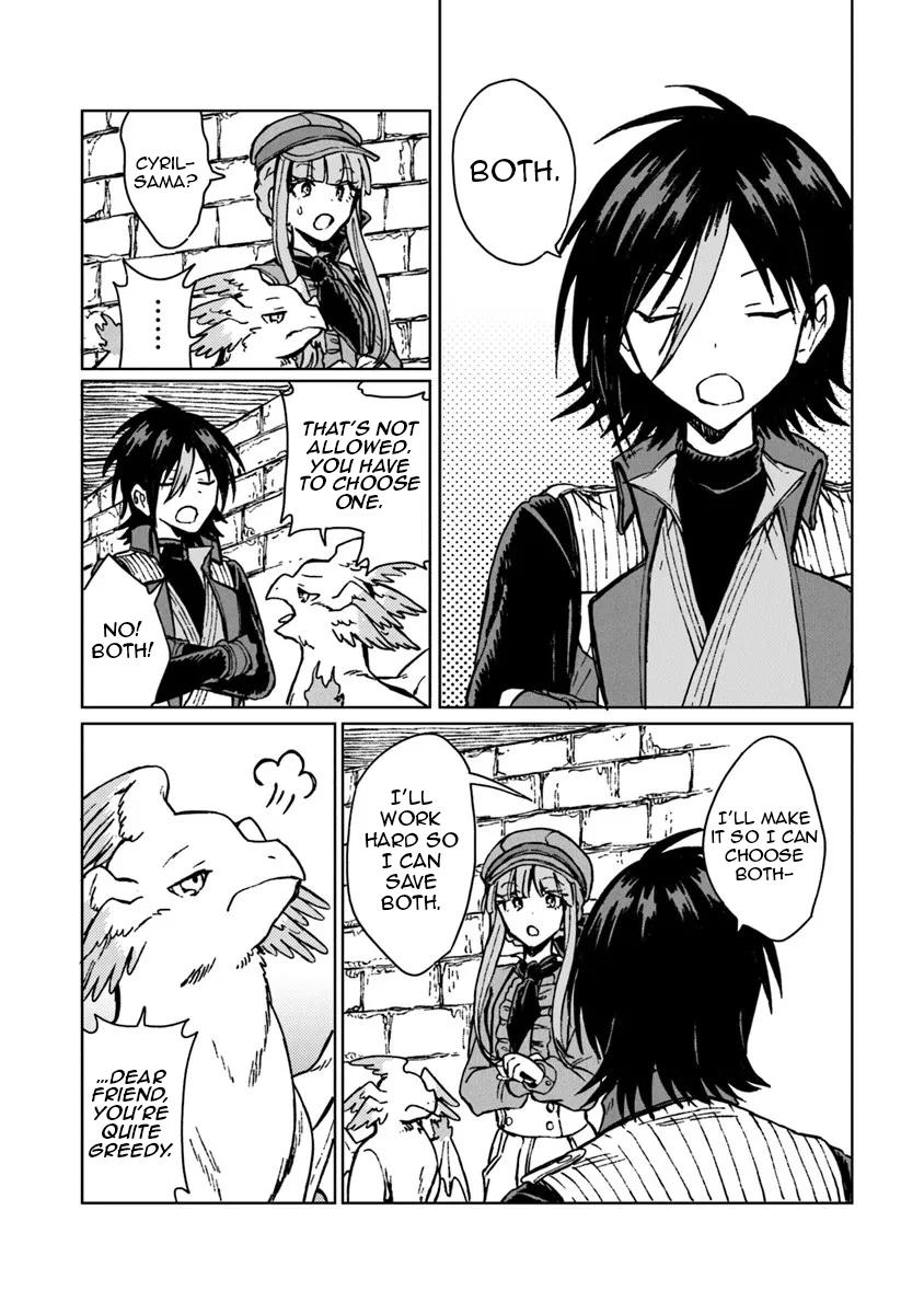 S-kyuu Guild wo Tsuihousareta kedo Chap 41 - Next Chap 42