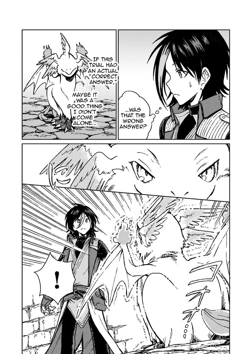 S-kyuu Guild wo Tsuihousareta kedo Chap 41 - Next Chap 42