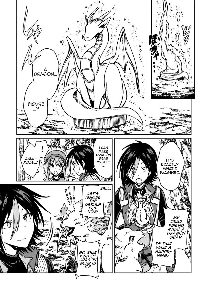 S-kyuu Guild wo Tsuihousareta kedo Chap 41 - Next Chap 42