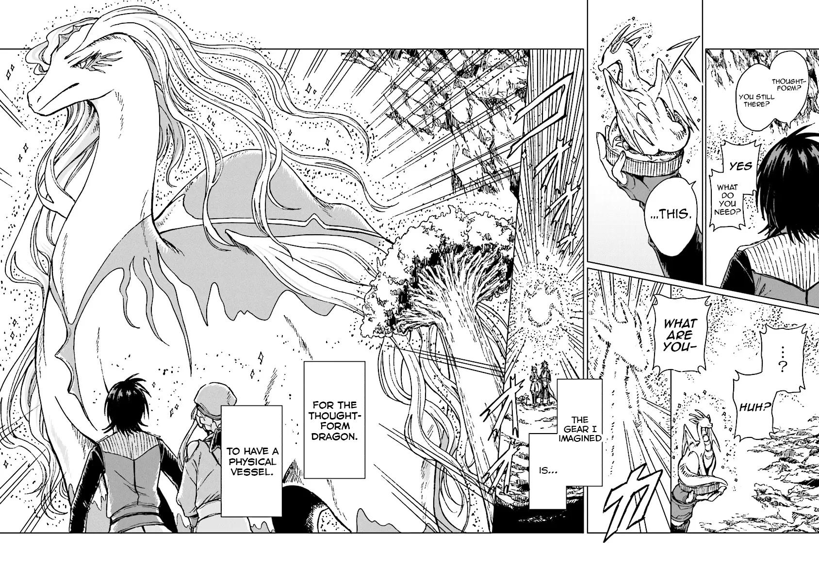 S-kyuu Guild wo Tsuihousareta kedo Chap 41 - Next Chap 42