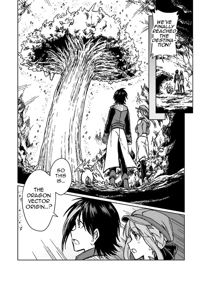 S-kyuu Guild wo Tsuihousareta kedo Chap 41 - Next Chap 42