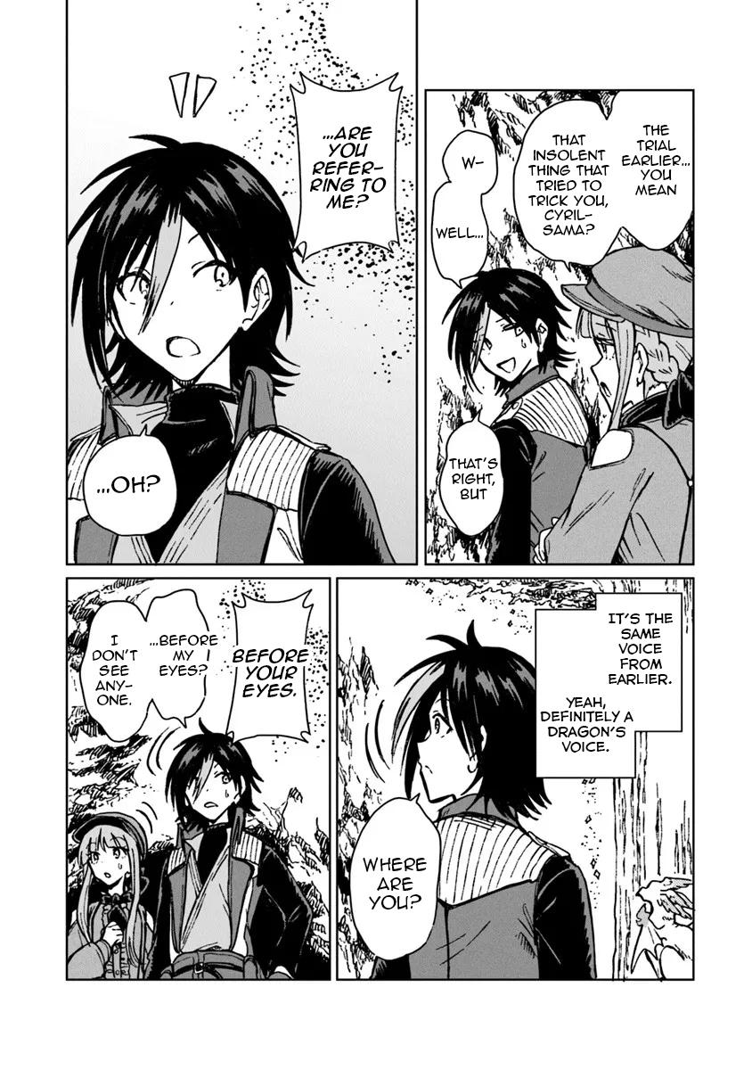 S-kyuu Guild wo Tsuihousareta kedo Chap 41 - Next Chap 42
