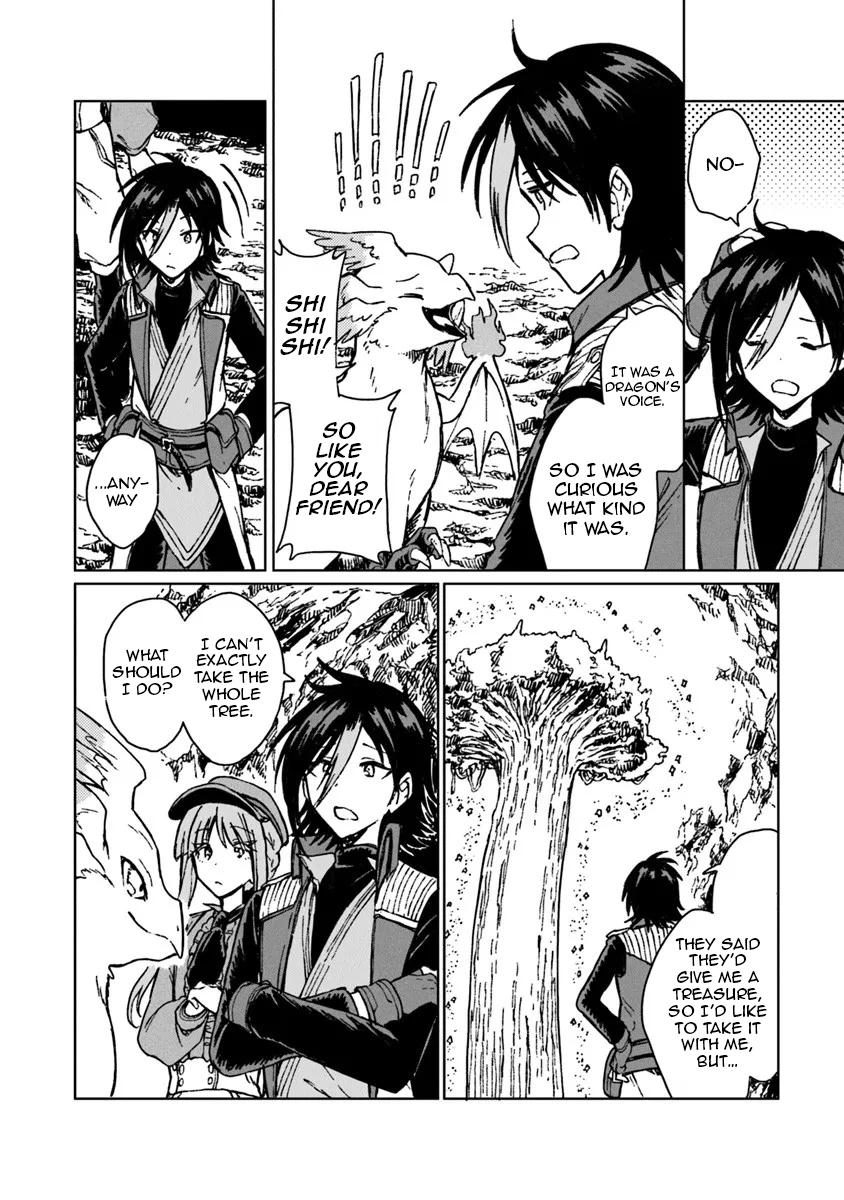 S-kyuu Guild wo Tsuihousareta kedo Chap 41 - Next Chap 42